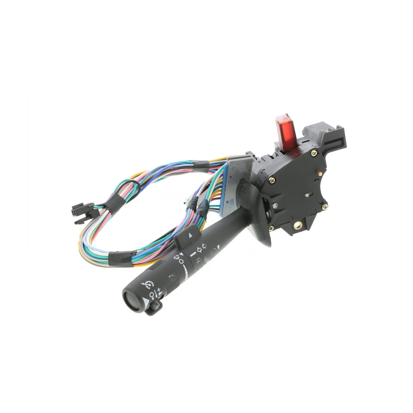 VEMO Steering Column Switch V51-80-0015