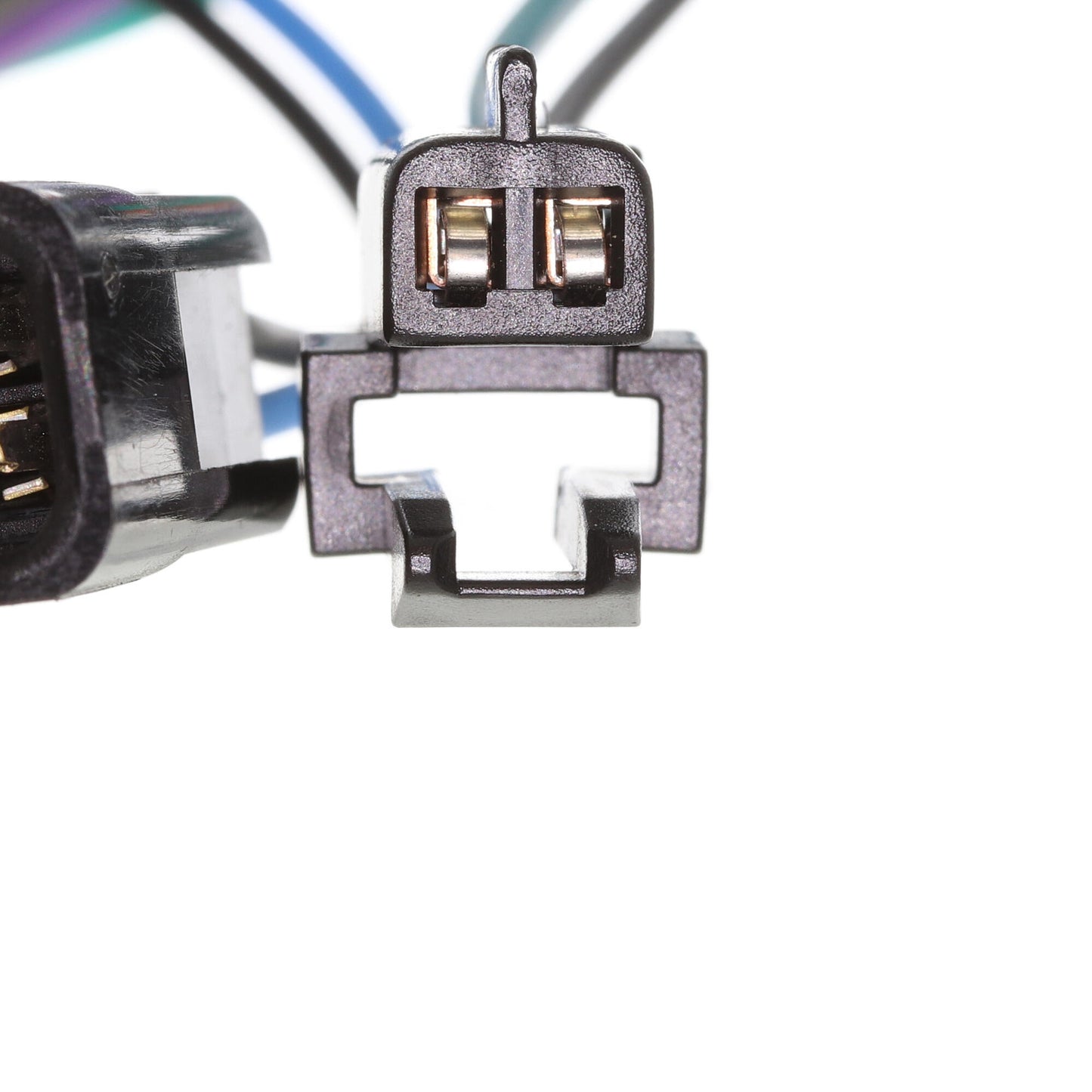 VEMO Steering Column Switch V51-80-0017