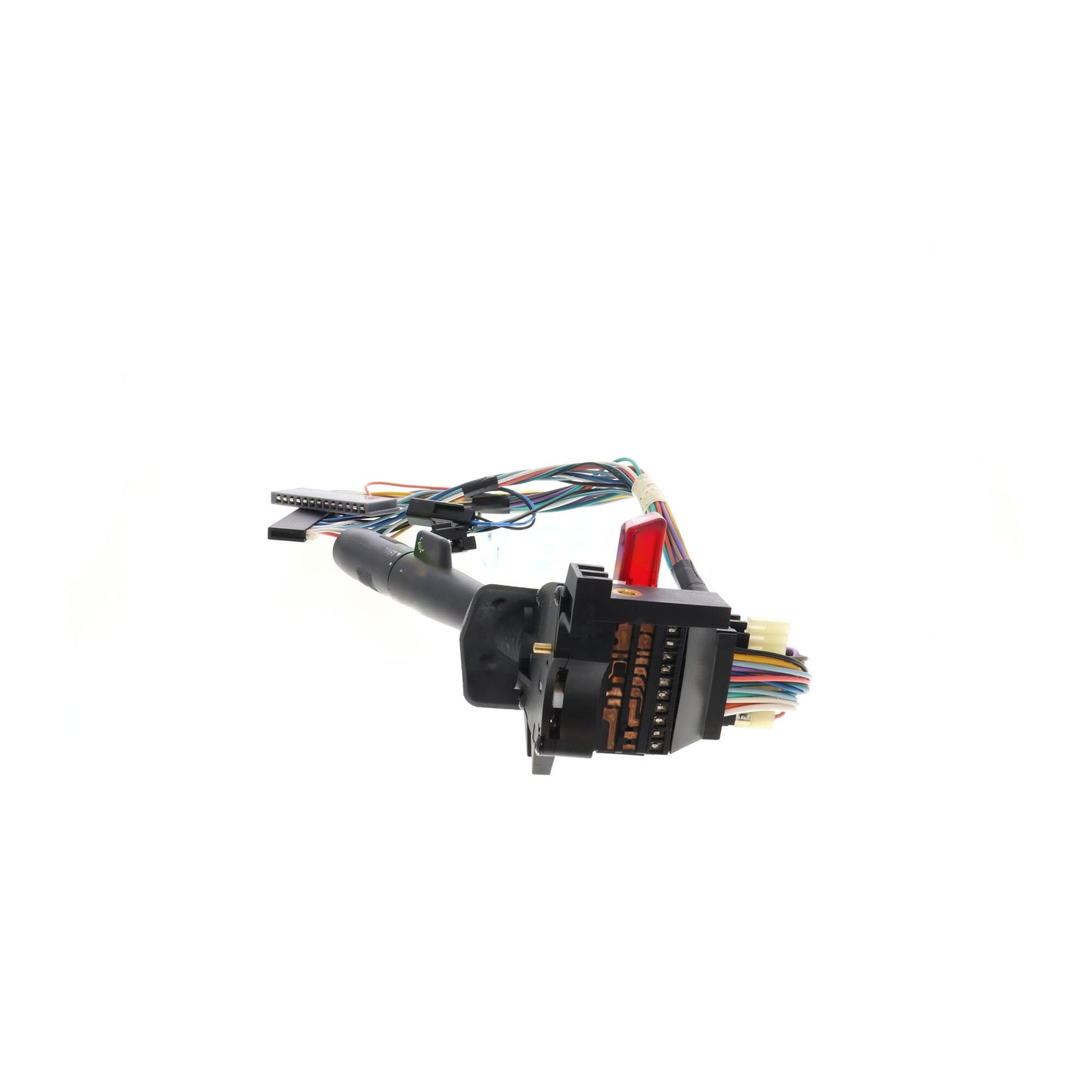 VEMO Steering Column Switch V51-80-0017