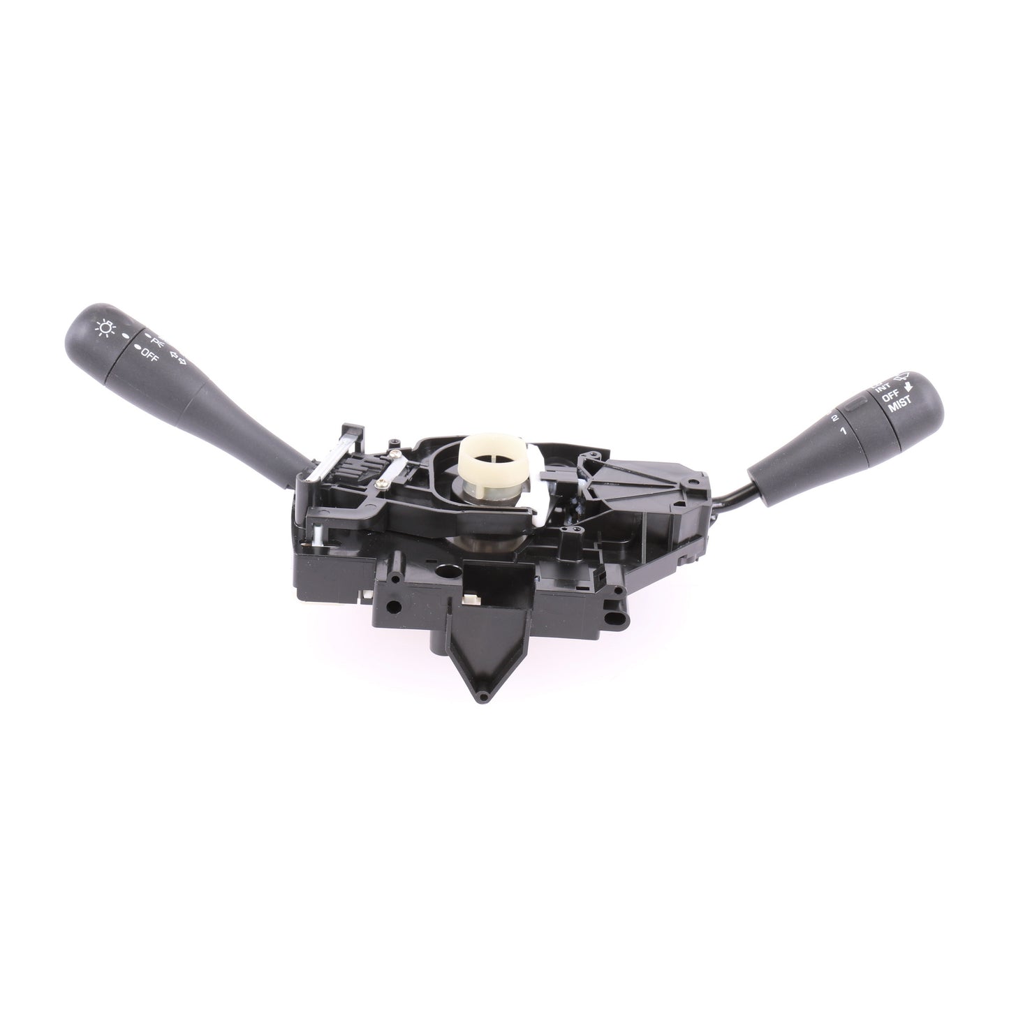 VEMO Steering Column Switch V51-80-0025