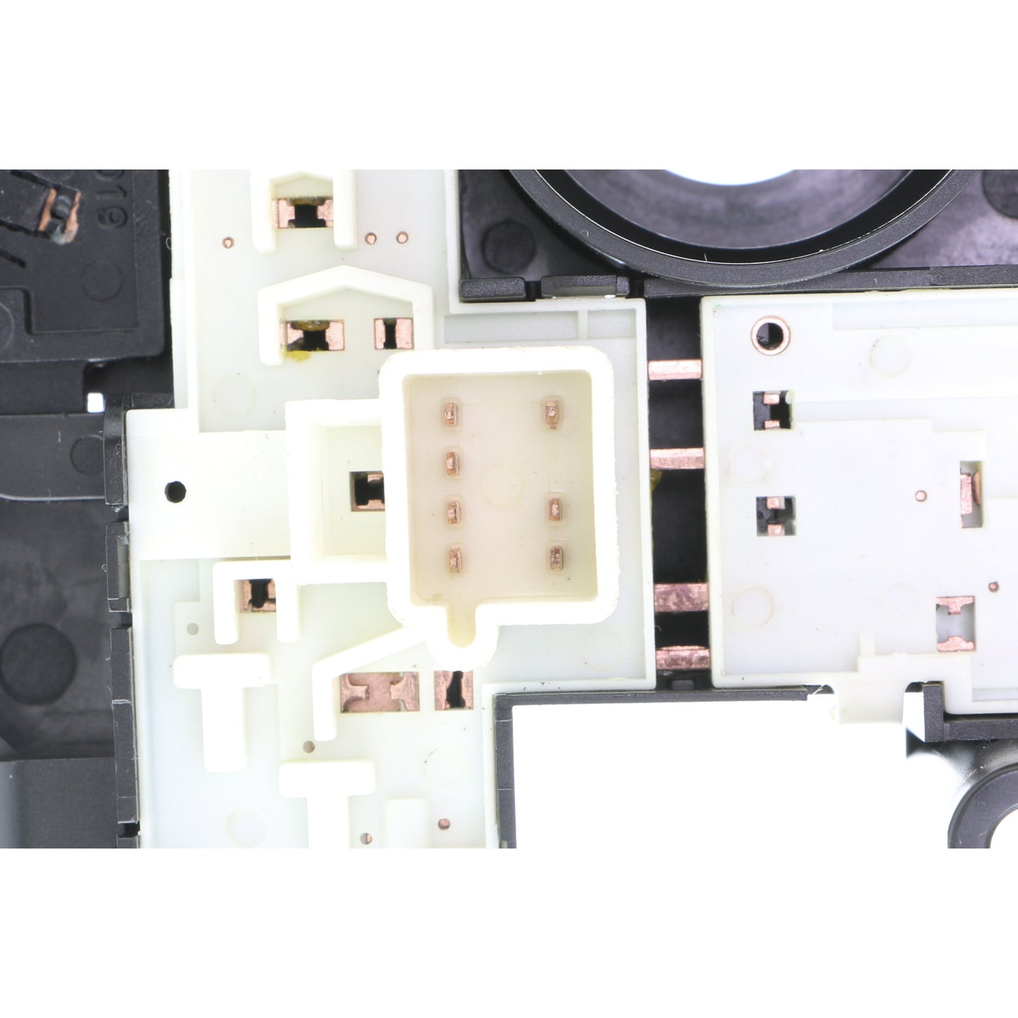 VEMO Steering Column Switch V51-80-0025