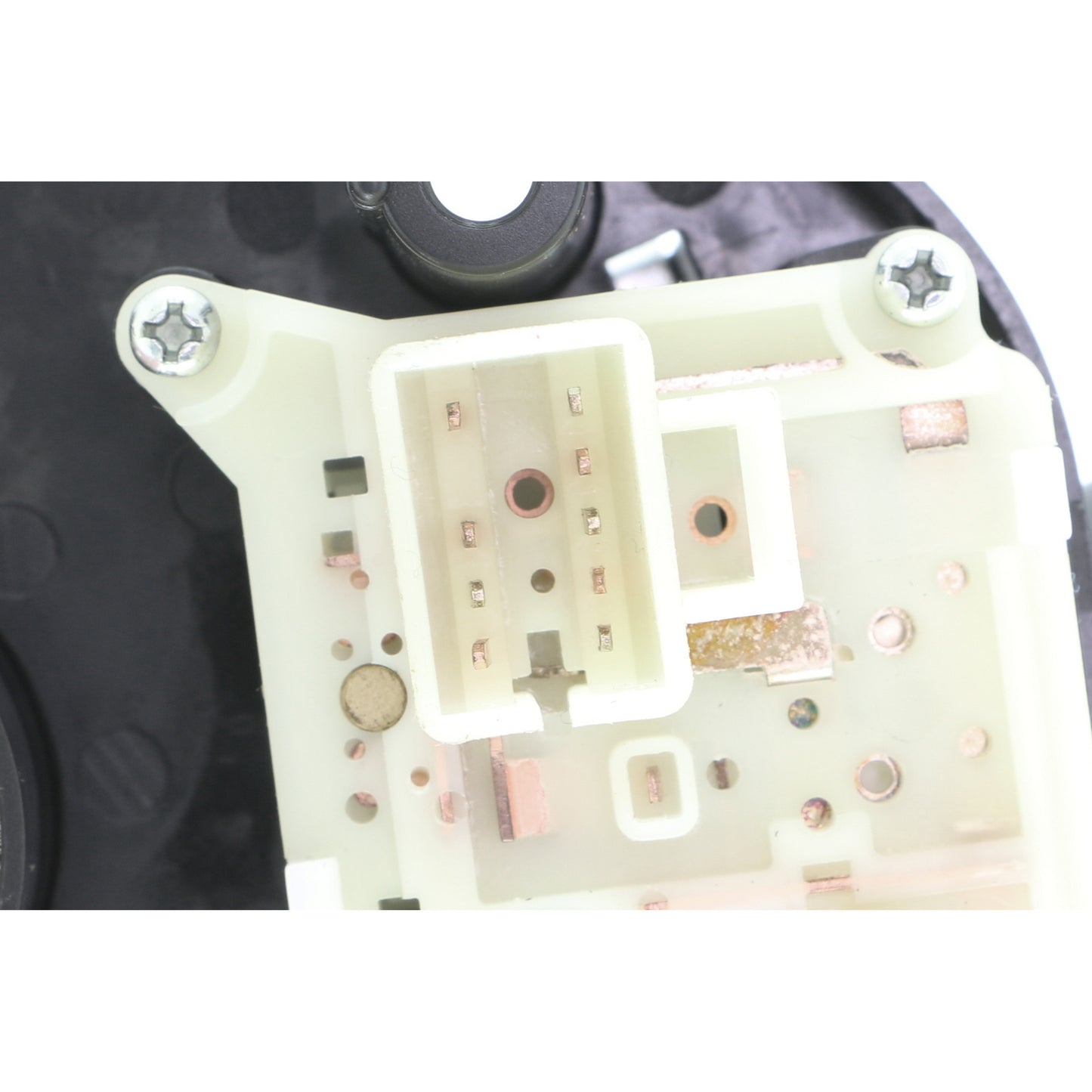 VEMO Steering Column Switch V51-80-0025