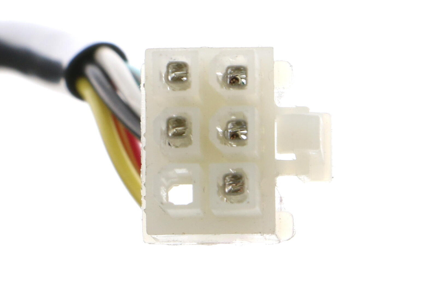VEMO Steering Column Switch V51-80-0034