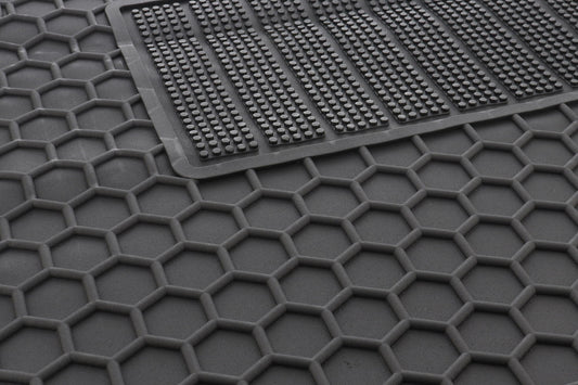 VAICO Floor Mat Set V52-0391
