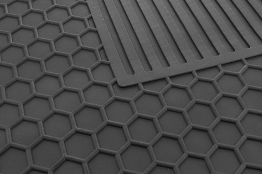 VAICO Floor Mat Set V52-0395