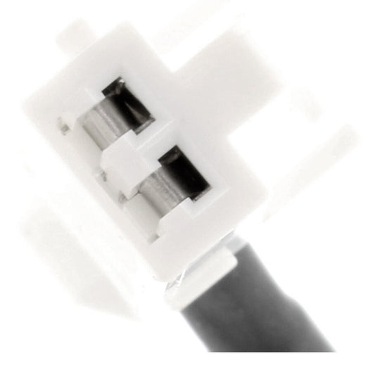 VEMO Sensor, wheel speed V52-72-0205