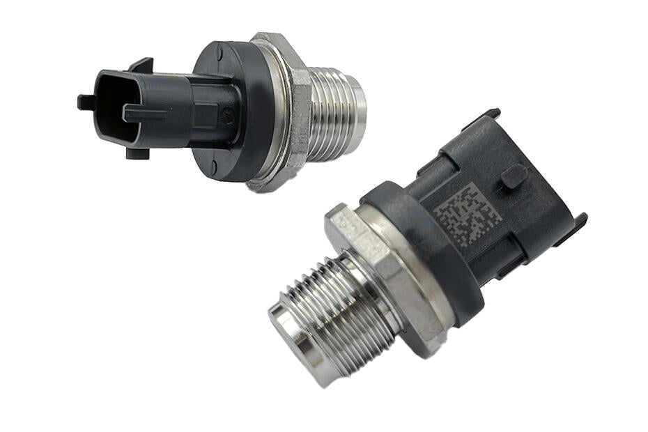 VEMO Sensor, fuel pressure V52-72-0382