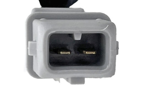 VEMO Knock Sensor V53-72-0150