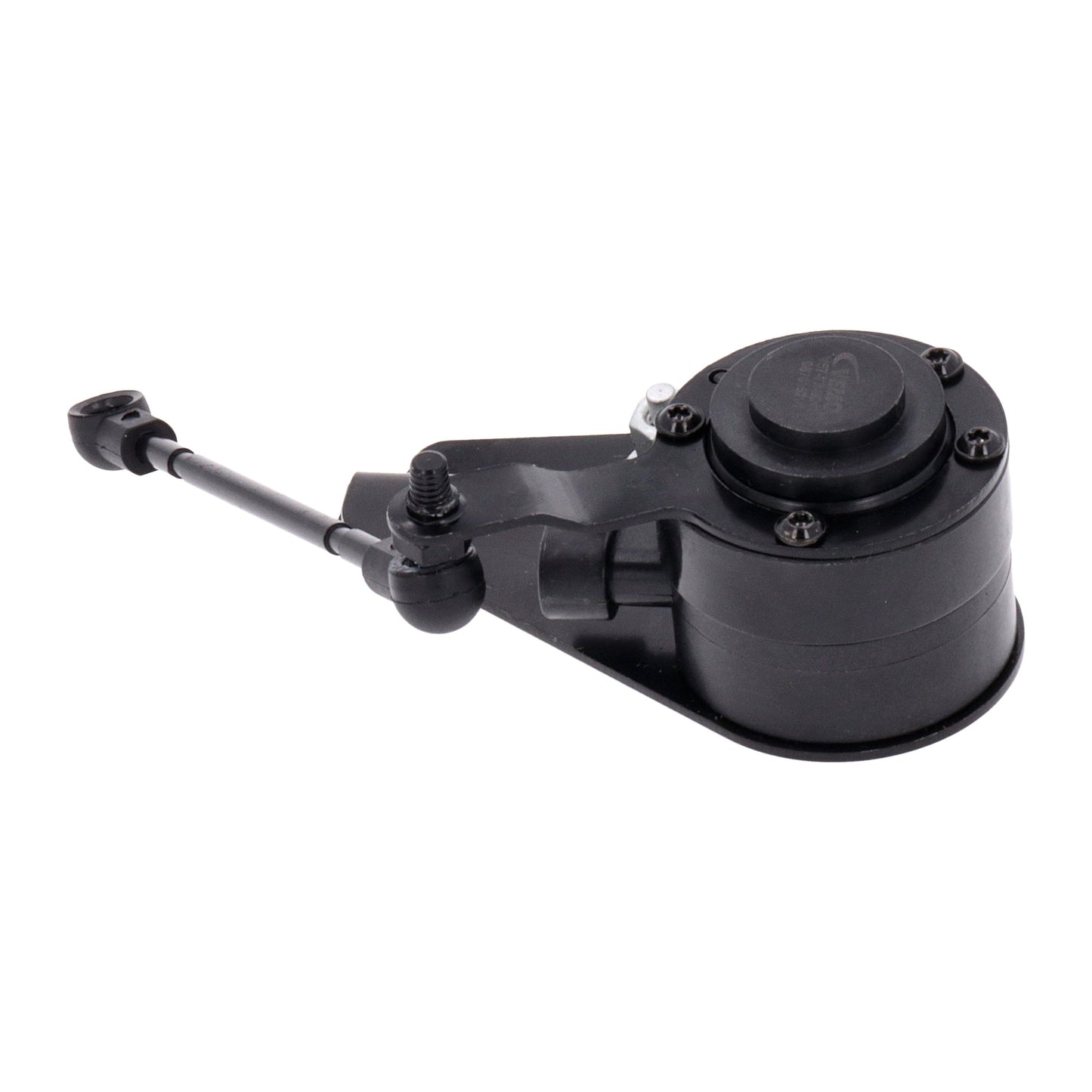 VEMO Sensor, pneumatic suspension level V57-72-0014