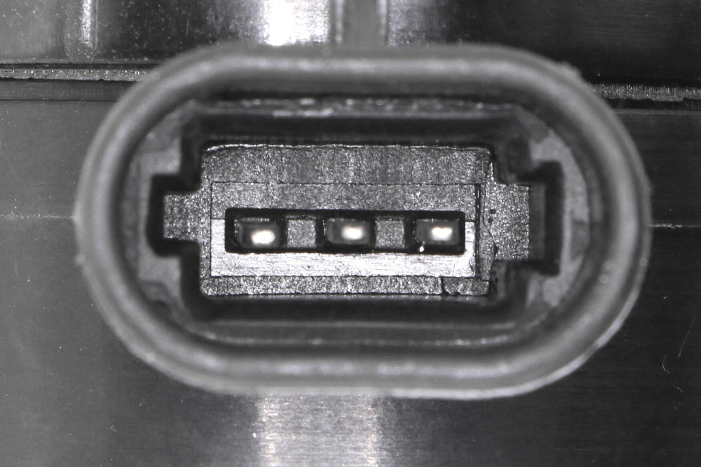 VEMO Sensor, pneumatic suspension level V57-72-0023