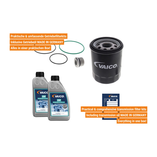 VAICO Parts Kit, automatic transmission oil ch V58-0003