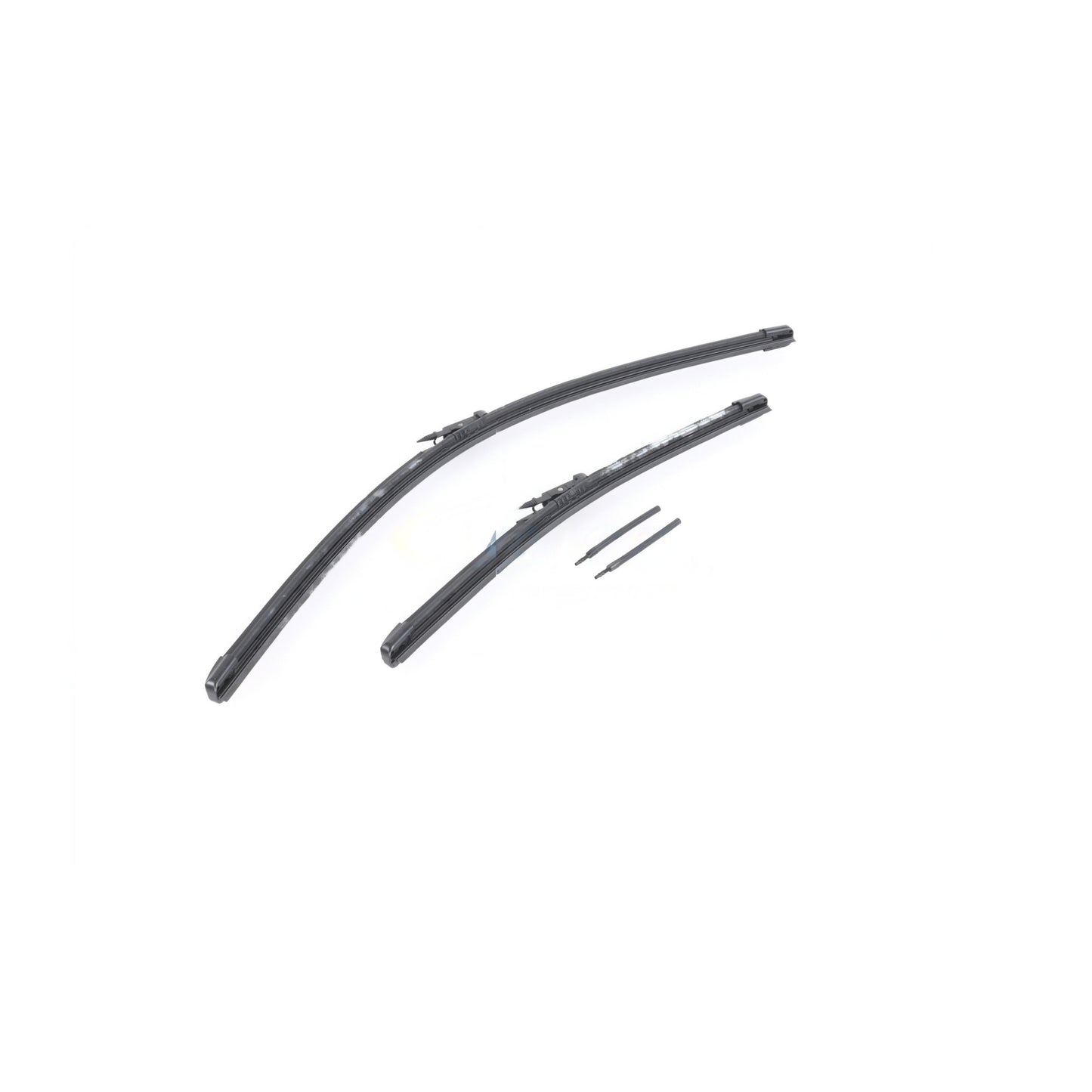 VAICO Wiper Blade V58-0316