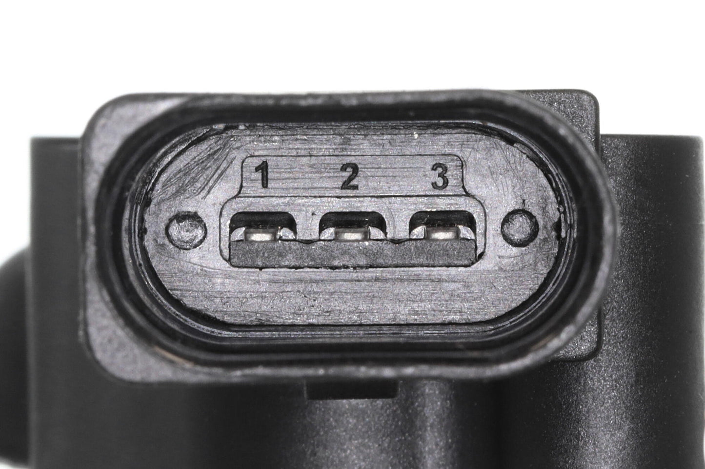 VEMO Sensor, pneumatic suspension level V58-72-0013