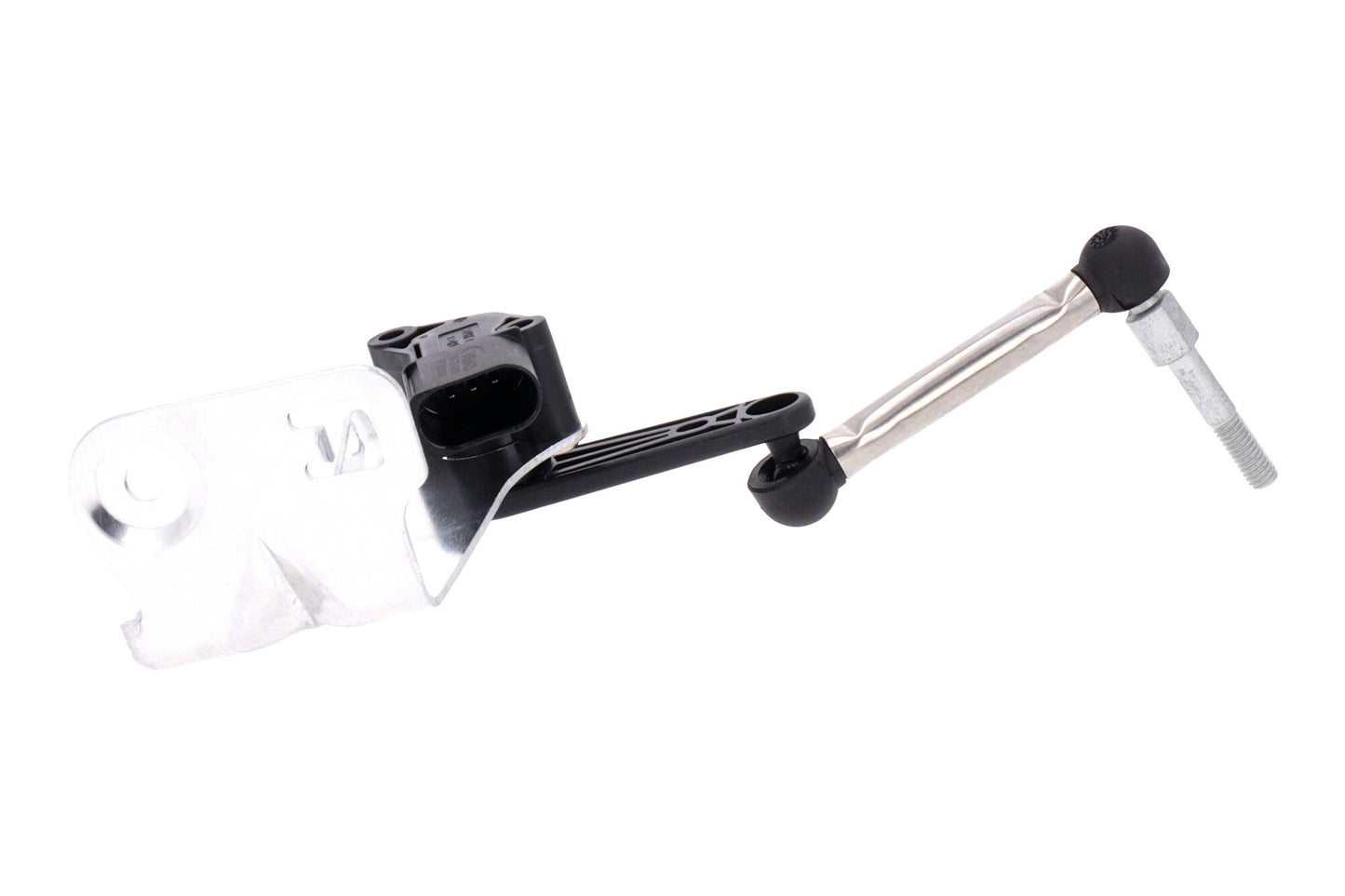 VEMO Sensor, pneumatic suspension level V58-72-0015