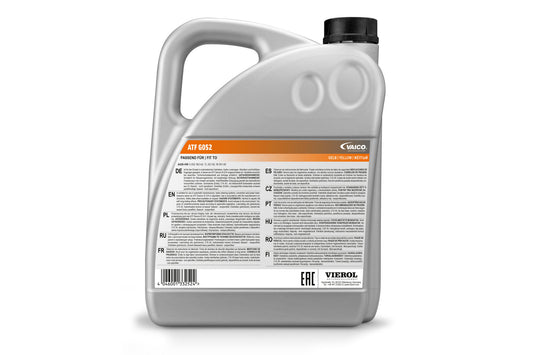 VAICO Automatic Transmission Fluid V60-0065