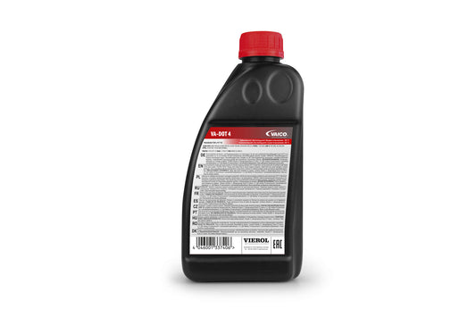 VAICO Brake Fluid V60-0075