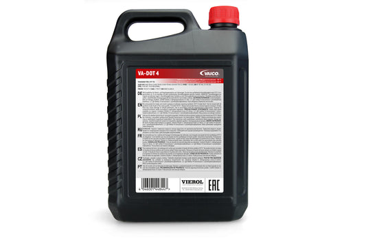 VAICO Brake Fluid V60-0111