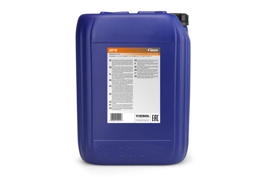 VAICO Automatic Transmission Fluid V60-0133