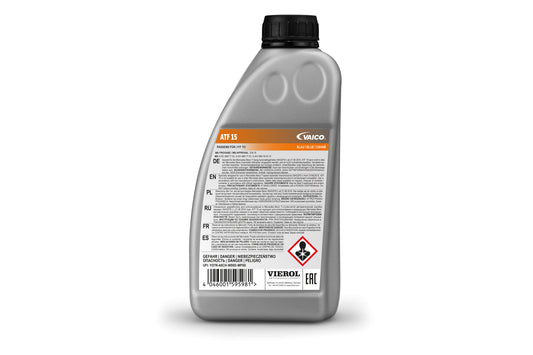VAICO Automatic Transmission Fluid V60-0220