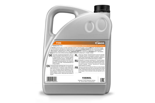 VAICO Automatic Transmission Fluid V60-0224