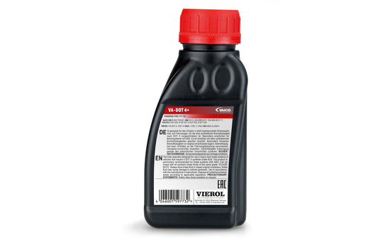 VAICO Brake Fluid V60-0243