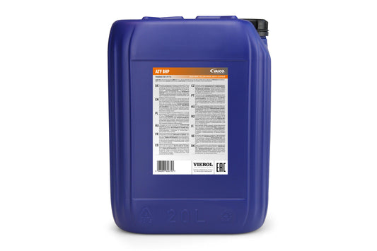 VAICO Automatic Transmission Fluid V60-0266