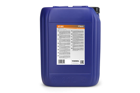 VAICO Automatic Transmission Fluid V60-0339