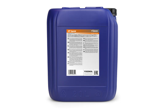 VAICO Automatic Transmission Fluid V60-0383