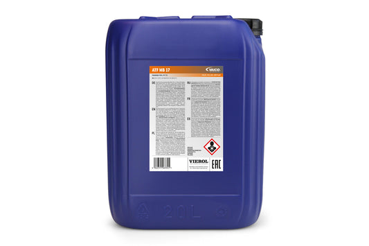 VAICO Automatic Transmission Fluid V60-0387