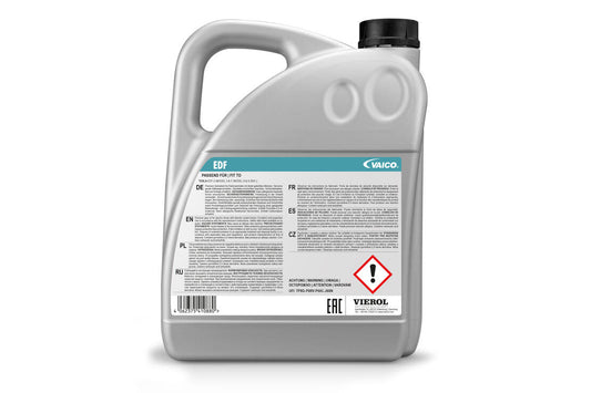 VAICO Electric Driveline Fluid (EDF) 5 Litre V60-0407