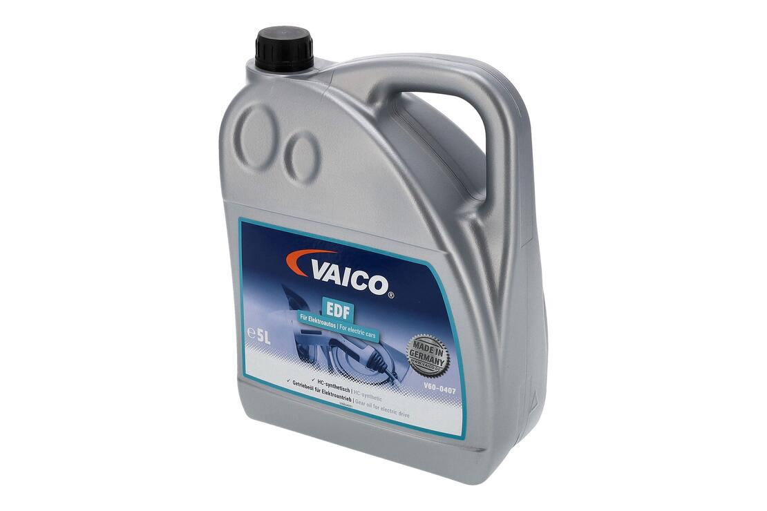 VAICO Electric Driveline Fluid (EDF) 5 Litre V60-0407