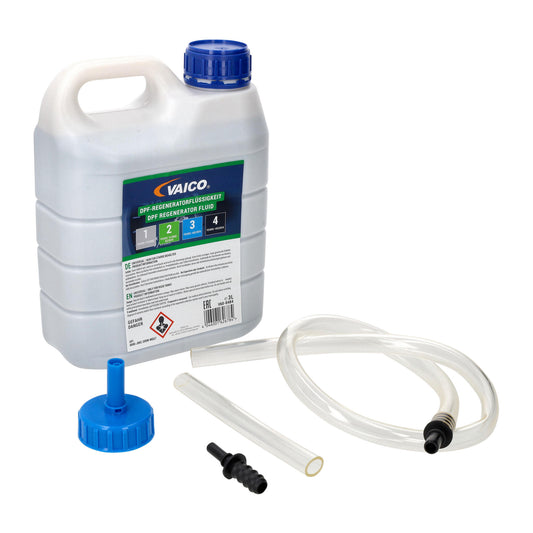 VAICO Fuel Additive V60-0484