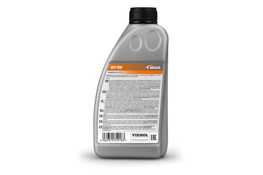 VAICO Transmission Oil V60-0611