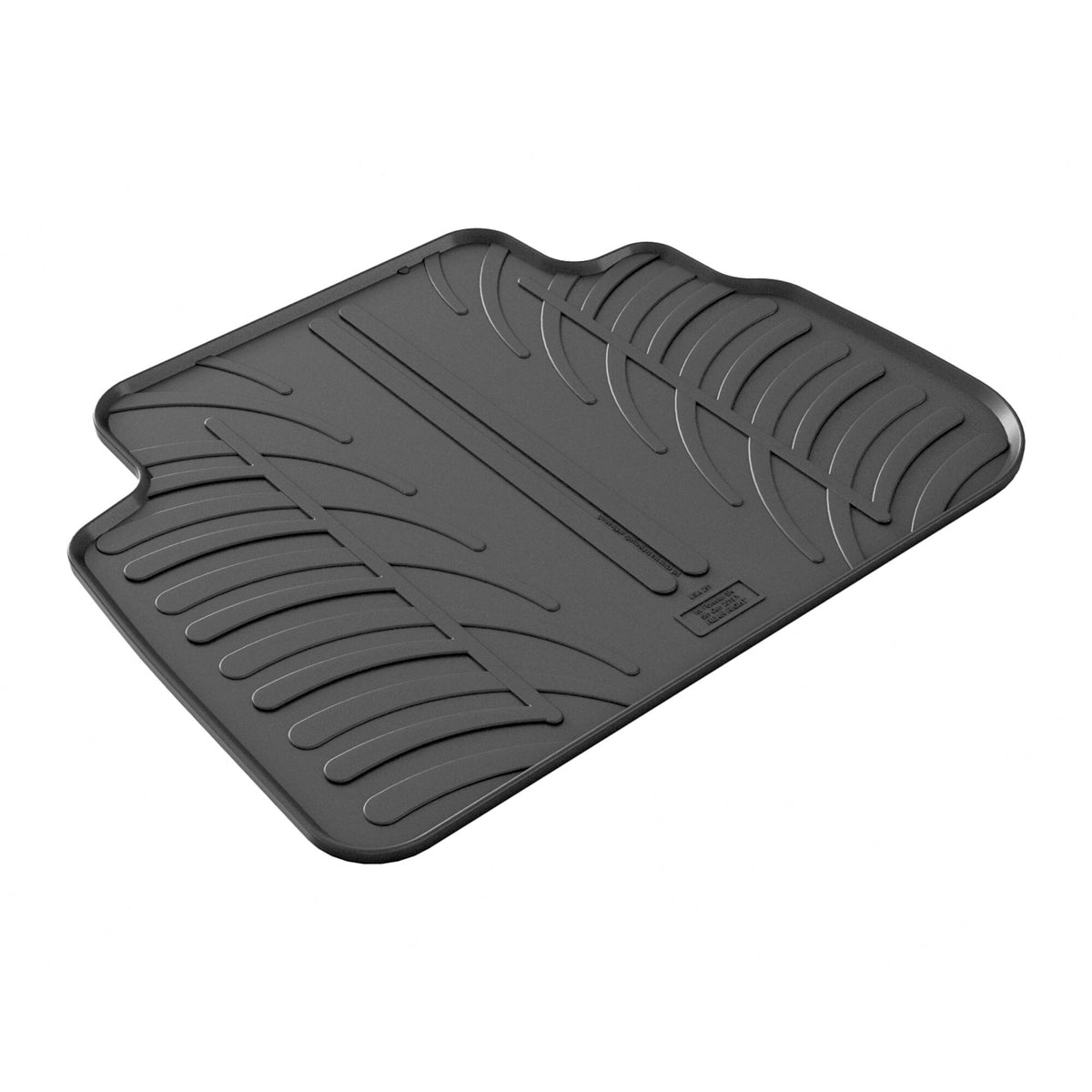 VAICO Floor Mat Set V63-0094