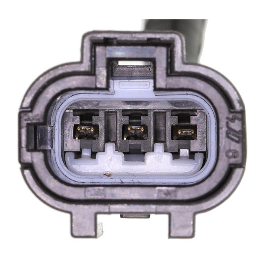 VEMO Sensor, crankshaft pulse V64-72-0042