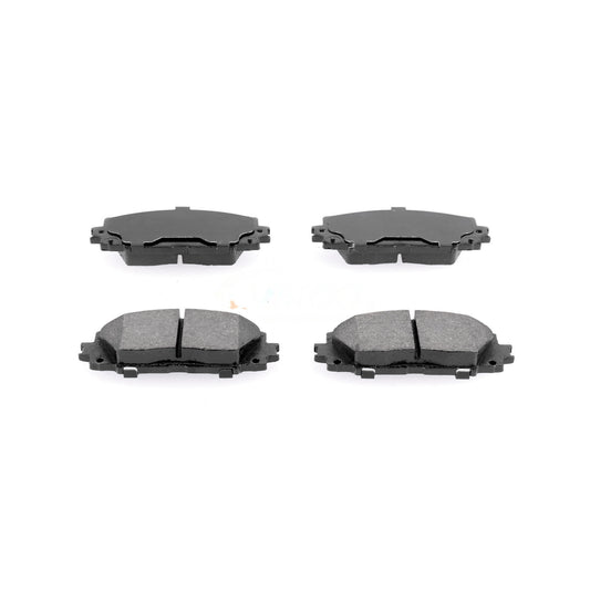 VAICO Brake Pad Set, disc brake V70-0036