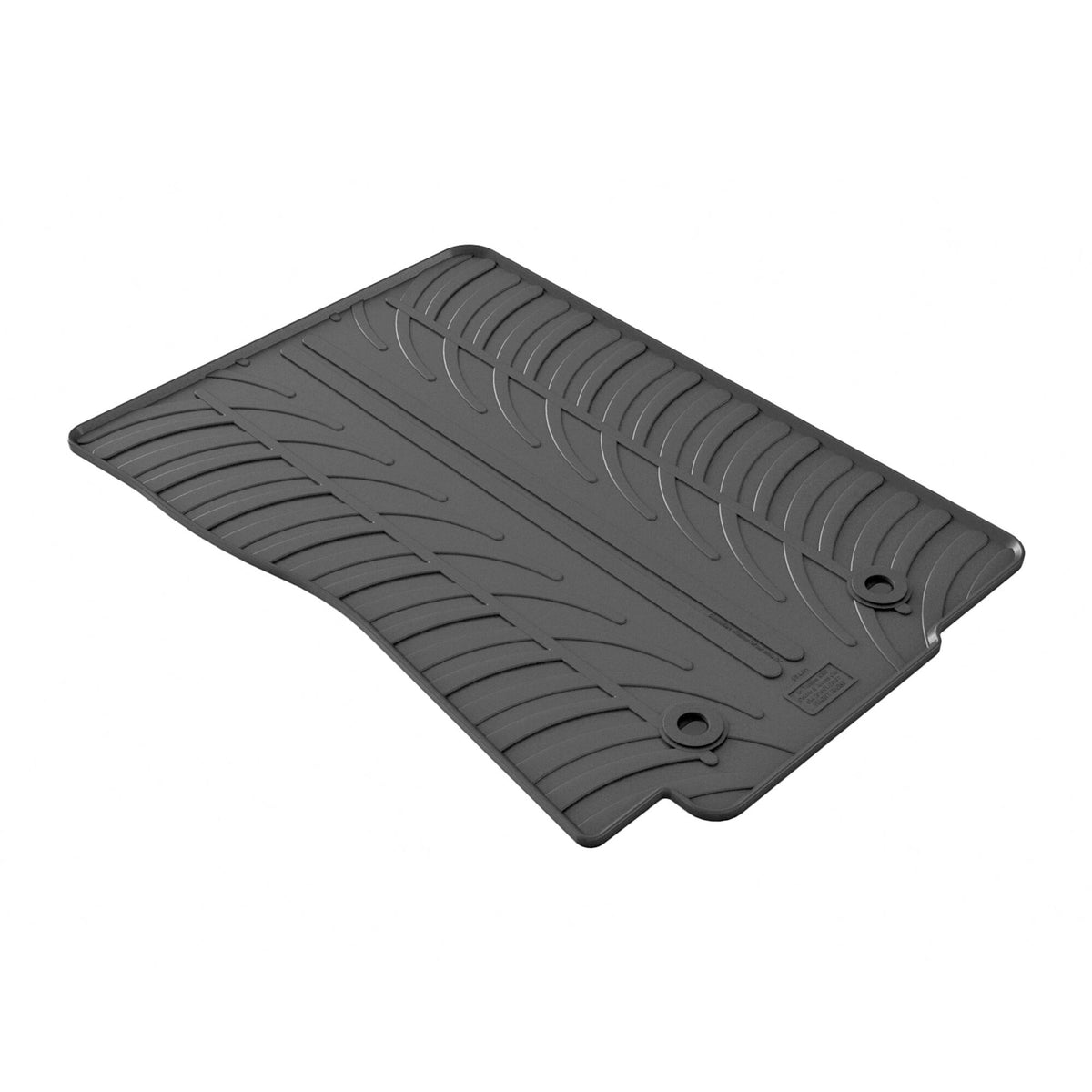 VAICO Floor Mat Set V70-0794