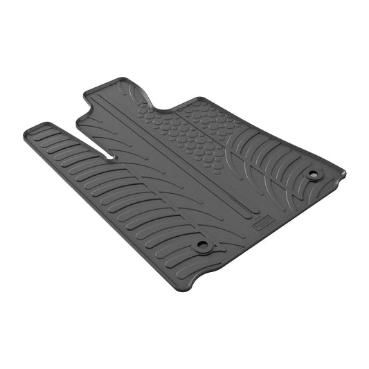 VAICO Floor Mat Set V70-0795