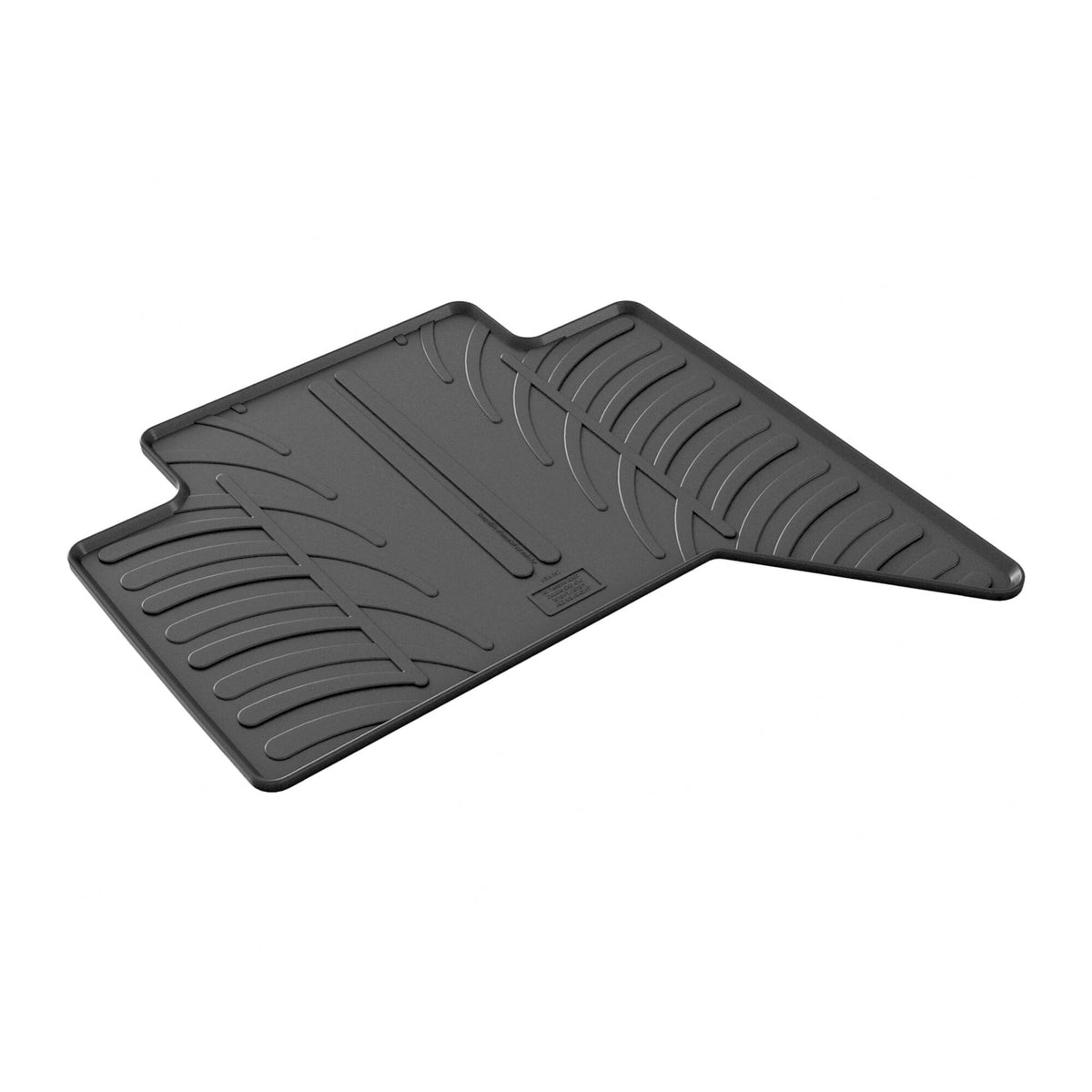 VAICO Floor Mat Set V70-0796