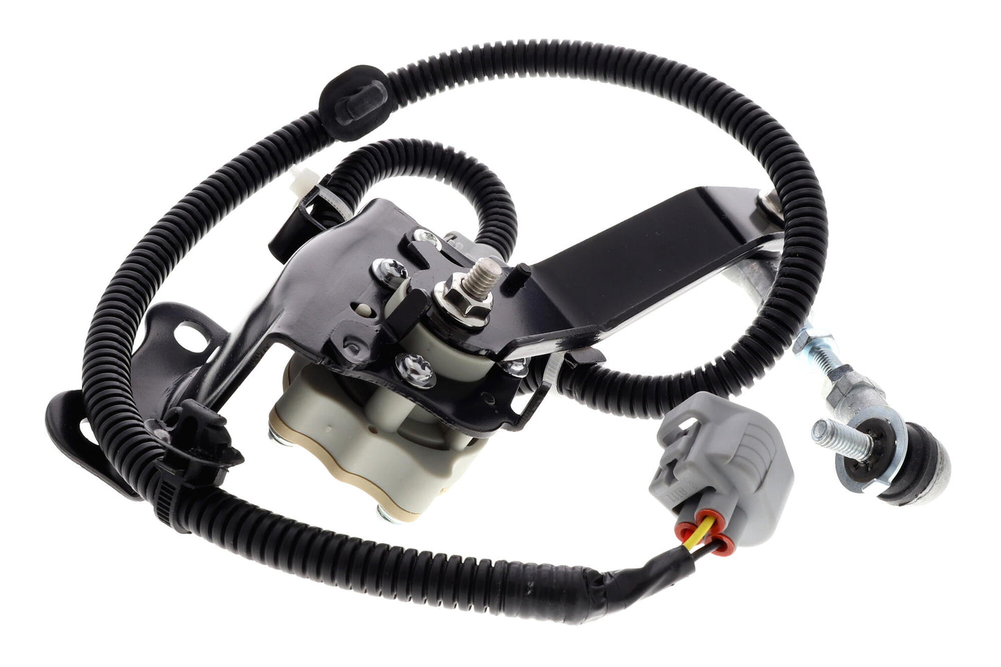 VEMO Sensor, pneumatic suspension level V70-72-0361