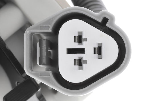 VEMO Sensor, pneumatic suspension level V70-72-0361