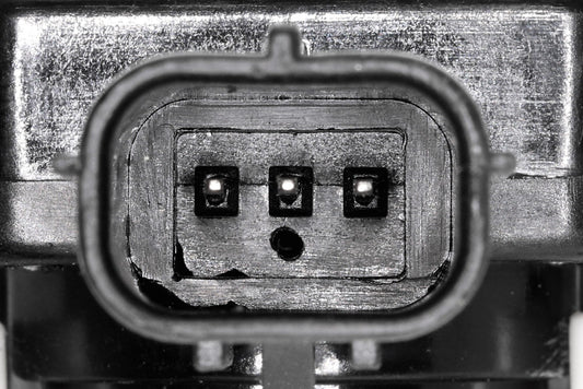 VEMO Sensor, pneumatic suspension level V70-72-0362