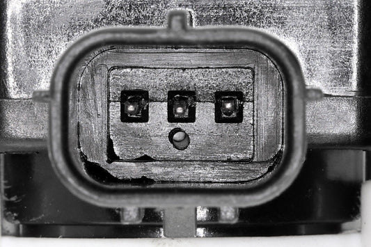 VEMO Sensor, pneumatic suspension level V70-72-0363