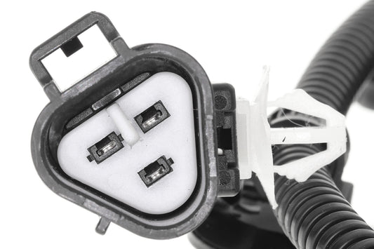 VEMO Sensor, pneumatic suspension level V70-72-0366