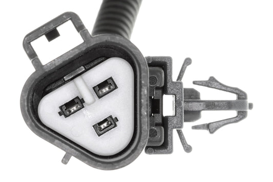 VEMO Sensor, pneumatic suspension level V70-72-0370