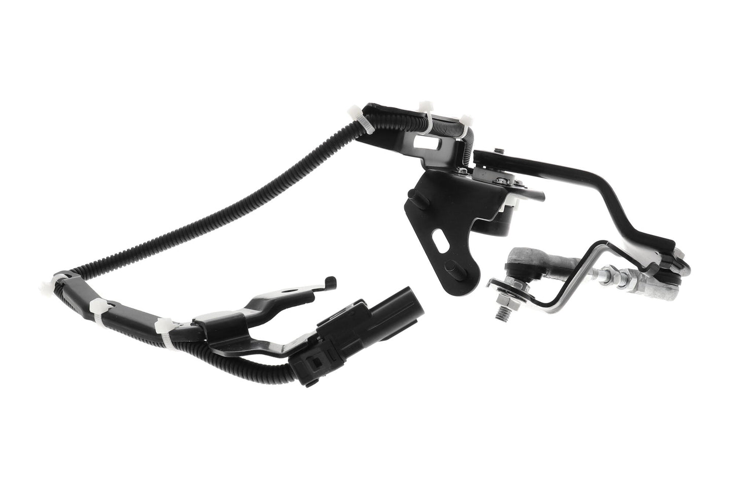 VEMO Sensor, pneumatic suspension level V70-72-0392