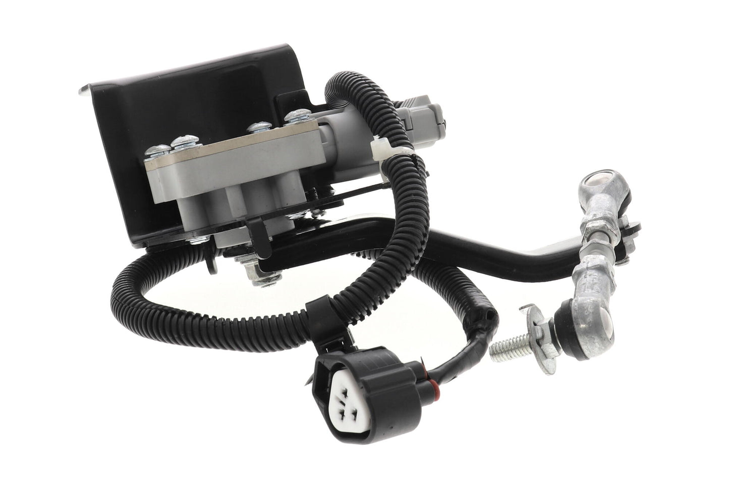 VEMO Sensor, pneumatic suspension level V70-72-0393
