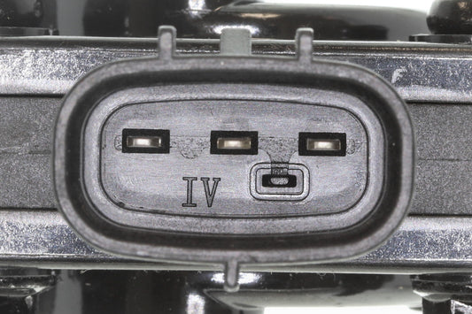 VEMO Sensor, exhaust pressure V70-72-0397