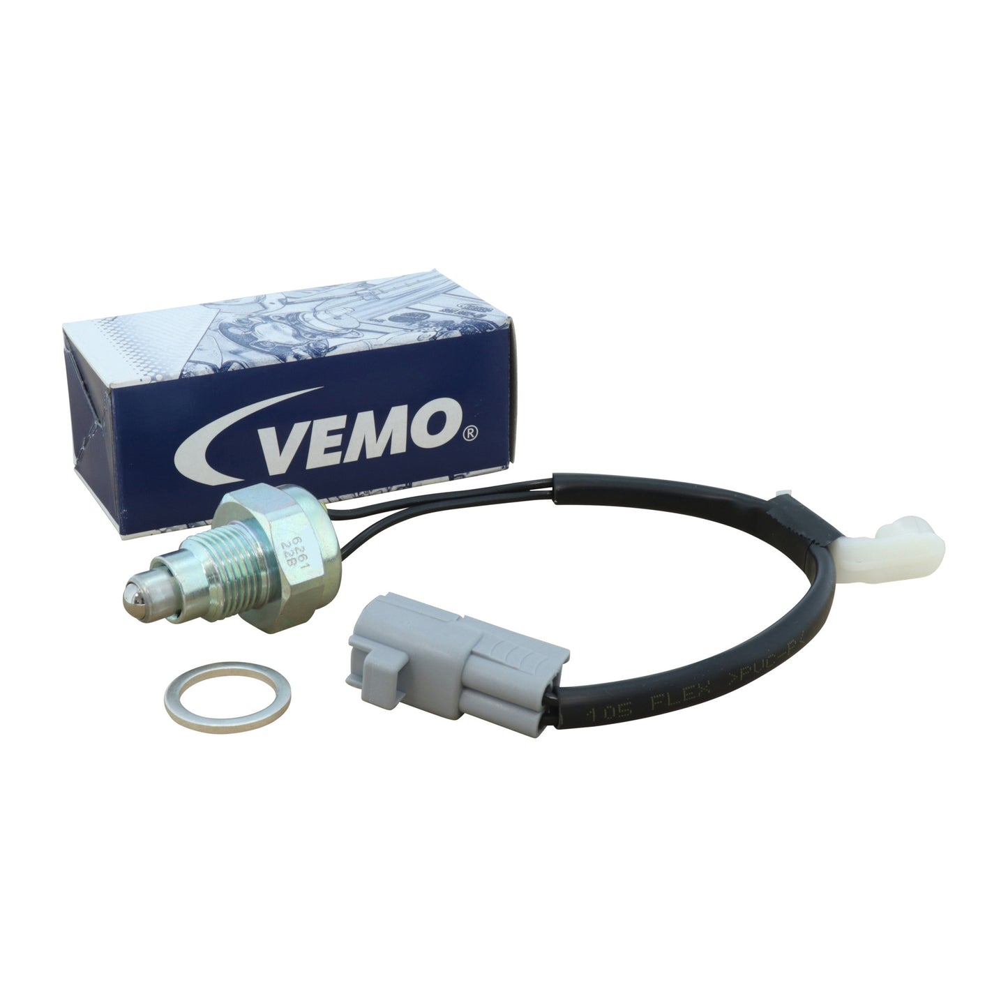 VEMO Switch, reverse light V70-73-0025