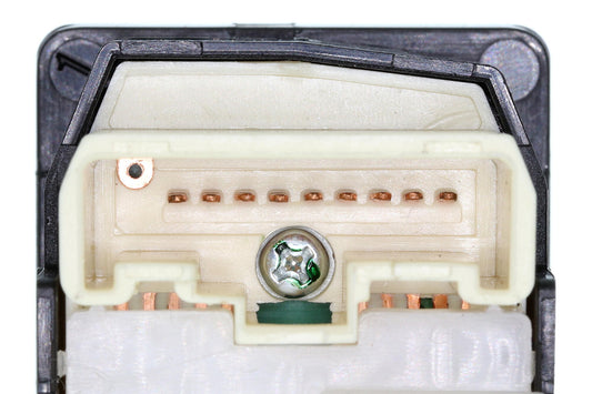 VEMO Switch, exterior rearview mirror adjustm V70-73-0054